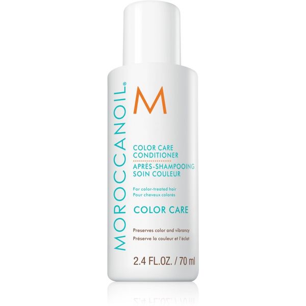 Moroccanoil Moroccanoil Color Care zaščitni balzam za barvane lase 70 ml