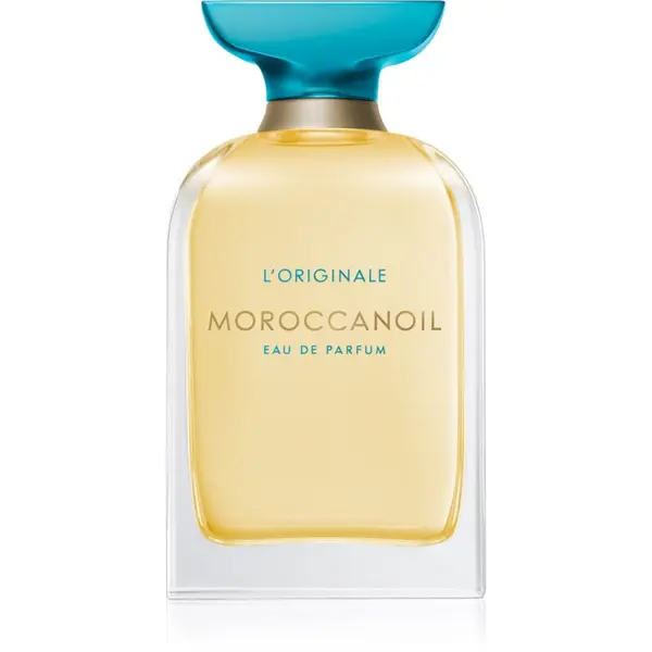 Moroccanoil Moroccanoil L'Originale Eau de Parfum parfumska voda za ženske 60 ml