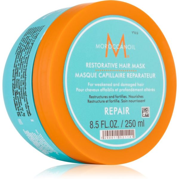 Moroccanoil Moroccanoil Repair regeneracijska maska za vse tipe las 250 ml