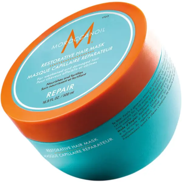 Moroccanoil Moroccanoil Repair regeneracijska maska za vse tipe las 500 ml