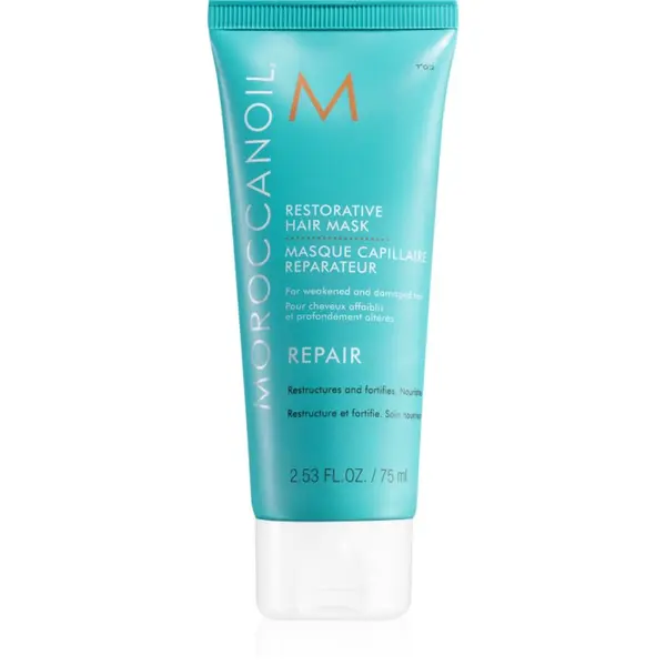 Moroccanoil Moroccanoil Repair regeneracijska maska za vse tipe las 75 ml