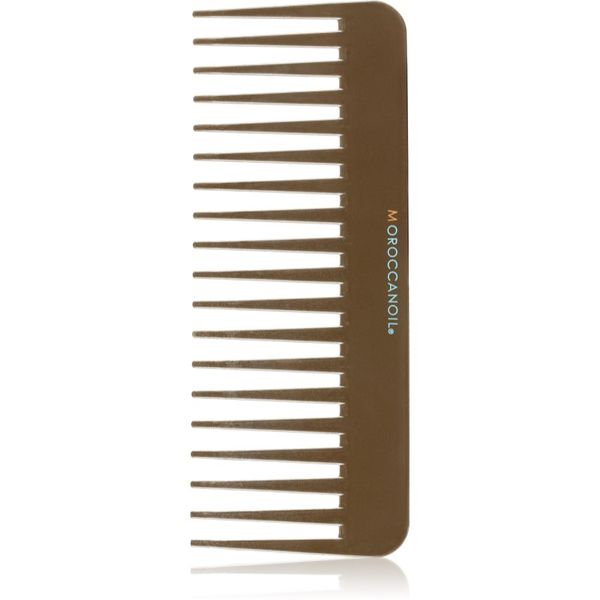 Moroccanoil Moroccanoil Tools glavnik za skodrane lase 1 kos