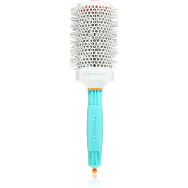 Moroccanoil Moroccanoil Tools okrogla krtača za lase premer 55 mm