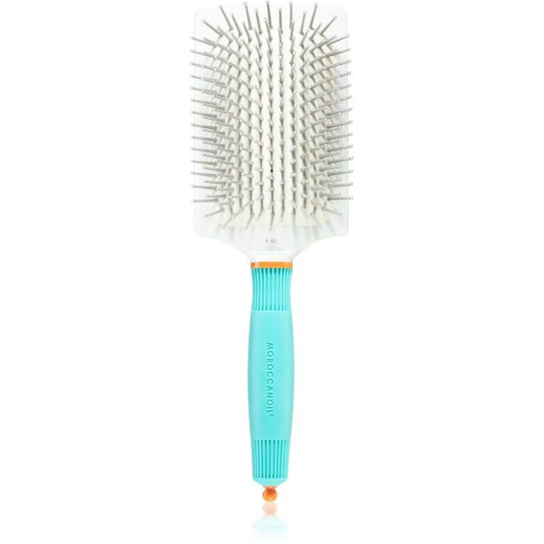 Moroccanoil Moroccanoil Tools velika ravna krtača