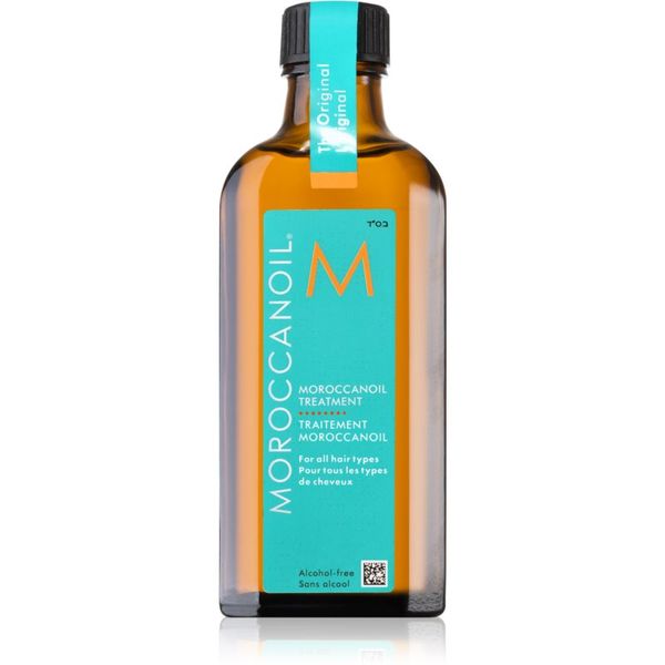 Moroccanoil Moroccanoil Treatment lasni tretma za vse tipe las 100 ml