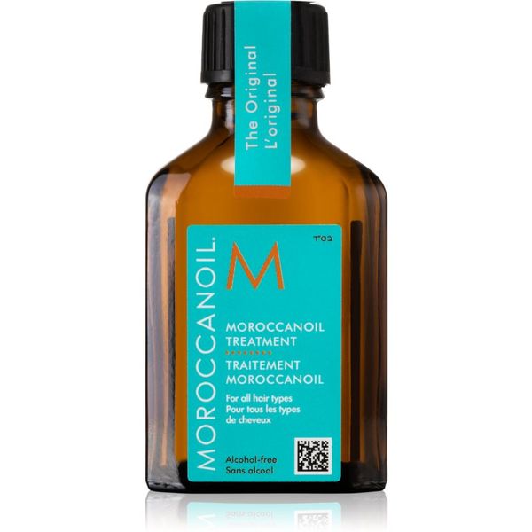 Moroccanoil Moroccanoil Treatment lasni tretma za vse tipe las 25 ml