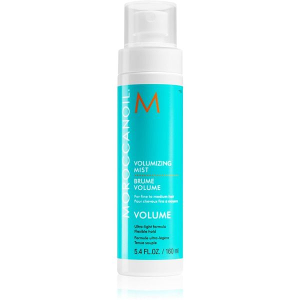 Moroccanoil Moroccanoil Volume meglica za volumen las 160 ml