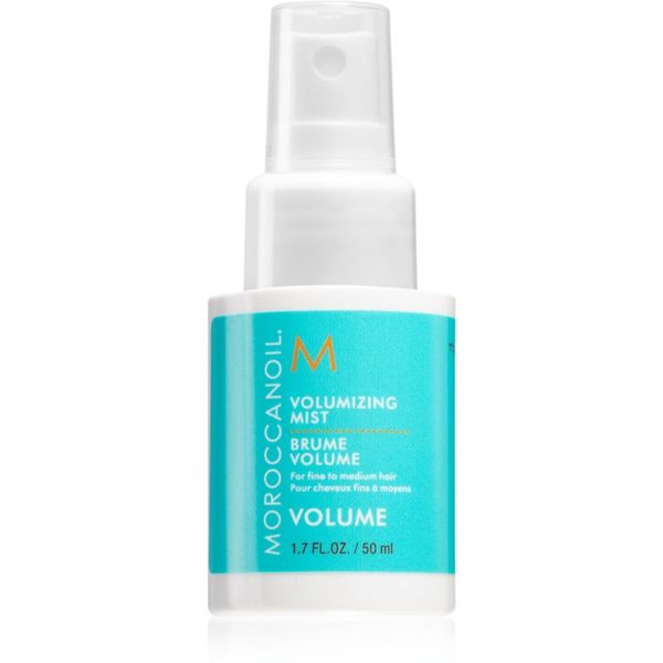 Moroccanoil Moroccanoil Volume meglica za volumen las 50 ml