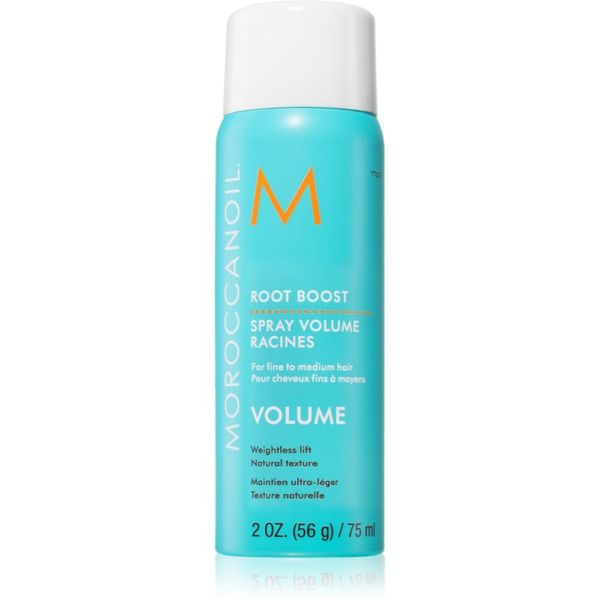 Moroccanoil Moroccanoil Volume stiling pršilo za volumen od korenin 75 ml