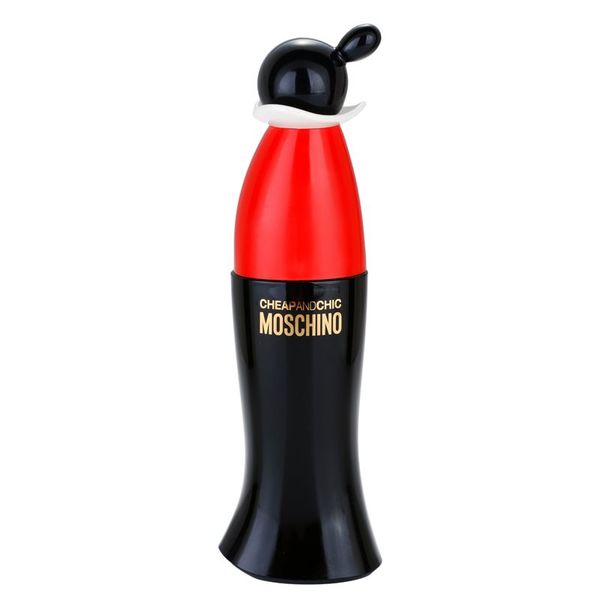 Moschino Moschino Cheap & Chic toaletna voda za ženske 100 ml