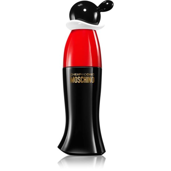 Moschino Moschino Cheap & Chic toaletna voda za ženske 30 ml