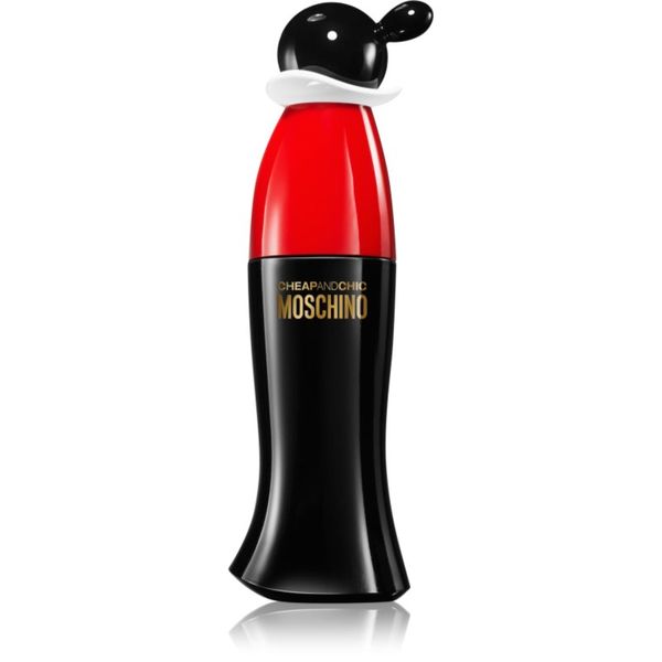 Moschino Moschino Cheap & Chic toaletna voda za ženske 50 ml