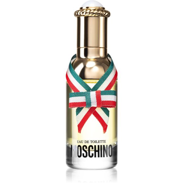 Moschino Moschino Femme toaletna voda za ženske 25 ml