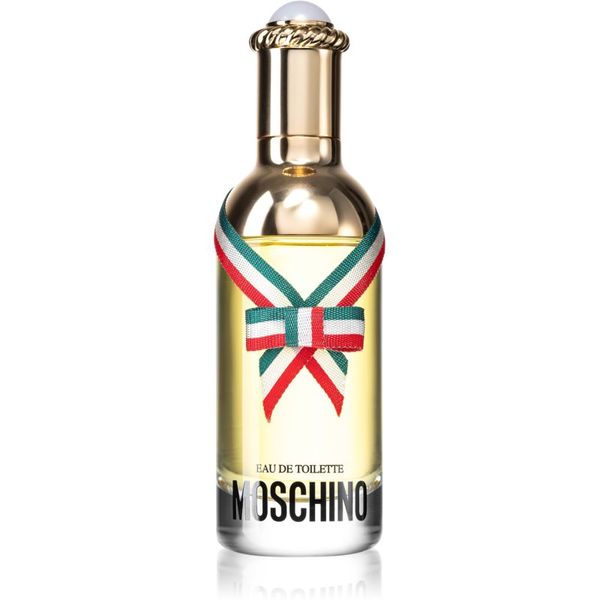 Moschino Moschino Femme toaletna voda za ženske 75 ml