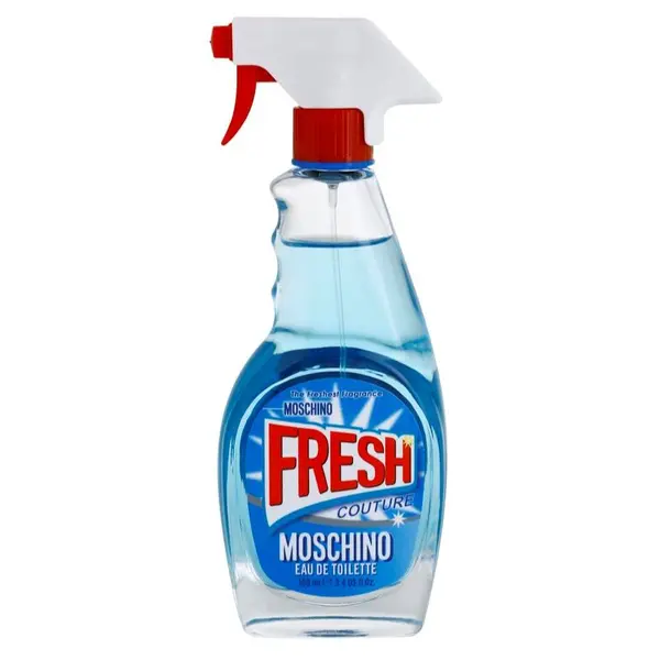 Moschino Moschino Fresh Couture toaletna voda za ženske 100 ml