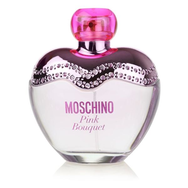 Moschino Moschino Pink Bouquet toaletna voda za ženske 100 ml