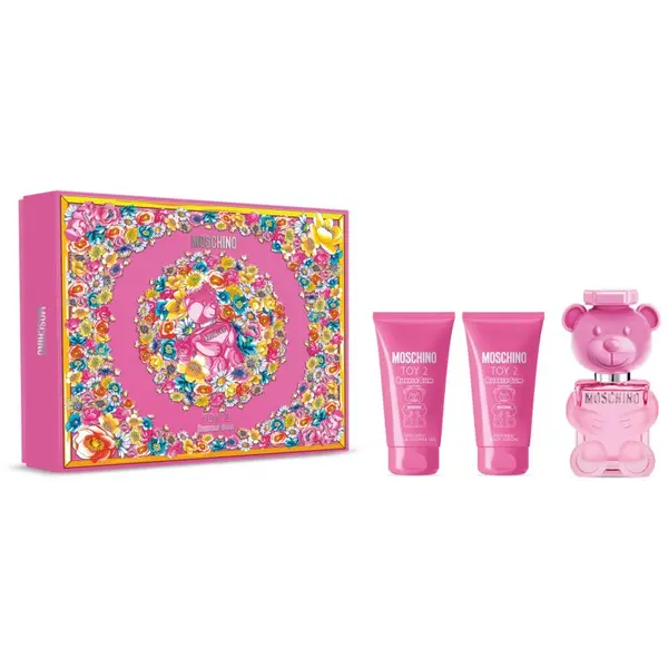 Moschino Moschino Toy 2 Bubble Gum darilni set za ženske 1 kos