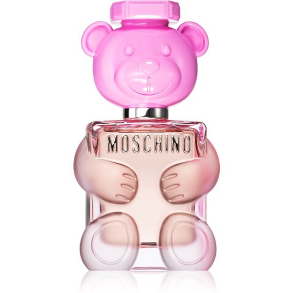 Moschino Moschino Toy 2 Bubble Gum toaletna voda za ženske 100 ml