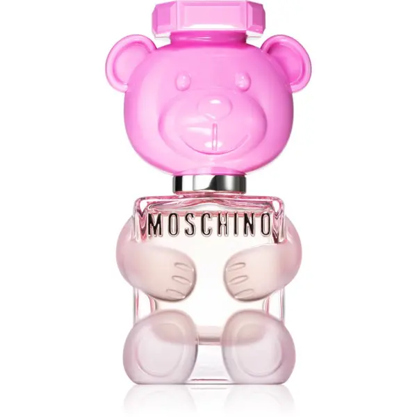 Moschino Moschino Toy 2 Bubble Gum toaletna voda za ženske 30 ml