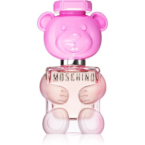 Moschino Moschino Toy 2 Bubble Gum toaletna voda za ženske 50 ml