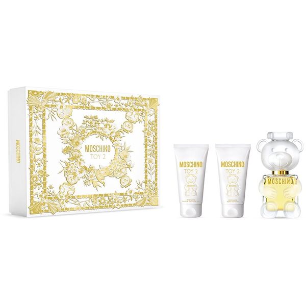 Moschino Moschino Toy 2 darilni set za ženske