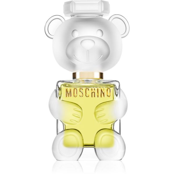 Moschino Moschino Toy 2 parfumska voda za ženske 30 ml
