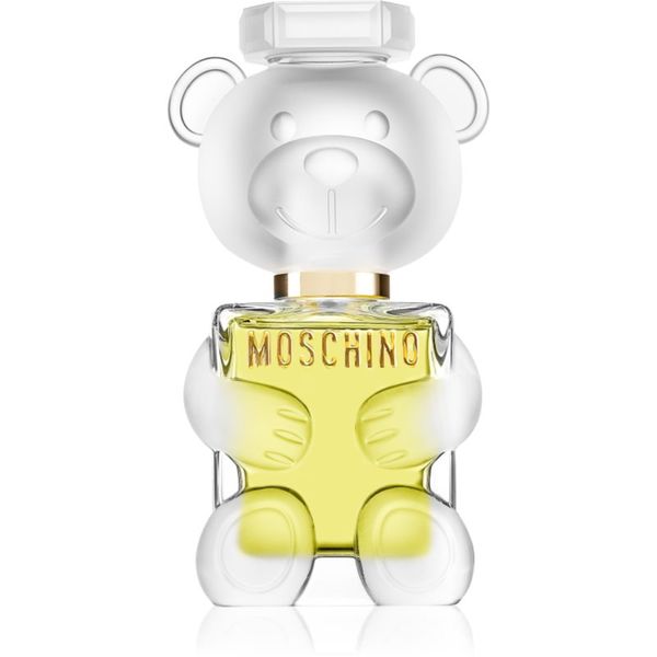 Moschino Moschino Toy 2 parfumska voda za ženske 50 ml