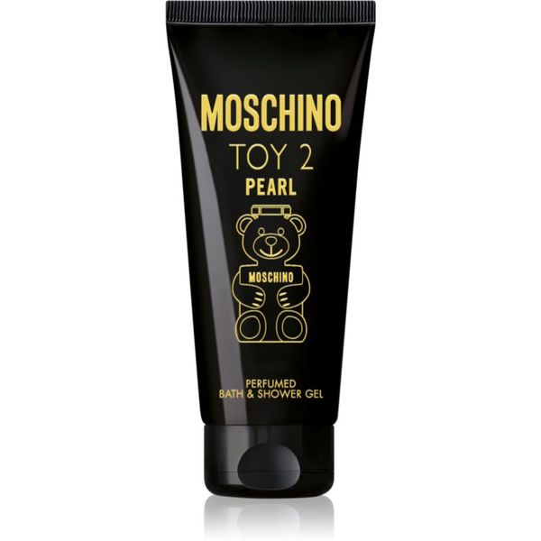Moschino Moschino Toy 2 Pearl gel za prhanje za ženske 200 ml
