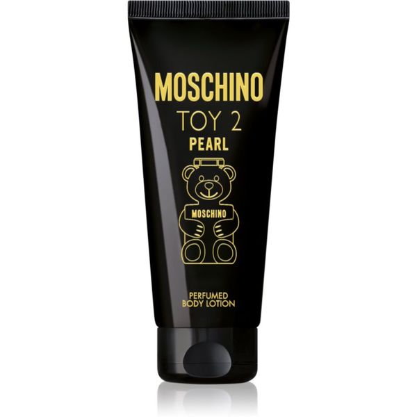 Moschino Moschino Toy 2 Pearl losjon za telo za ženske 200 ml