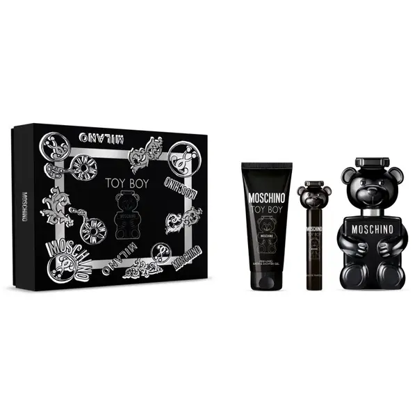 Moschino Moschino Toy Boy darilni set za moške