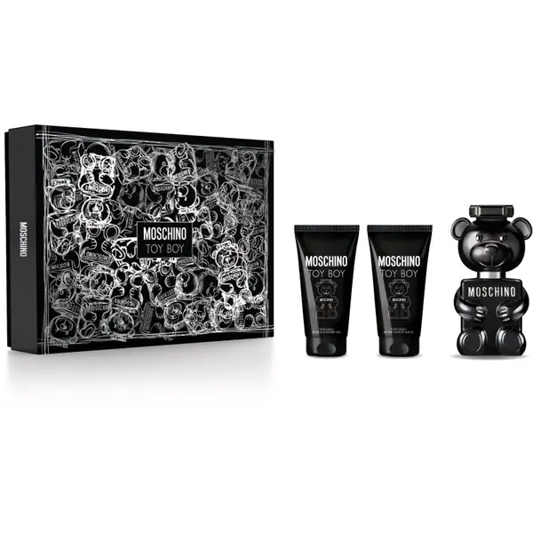 Moschino Moschino Toy Boy darilni set za moške