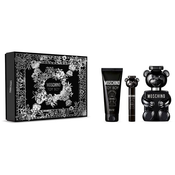 Moschino Moschino Toy Boy darilni set za moške