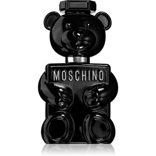 Moschino Moschino Toy Boy parfumska voda za moške 100 ml