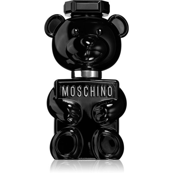 Moschino Moschino Toy Boy parfumska voda za moške 50 ml