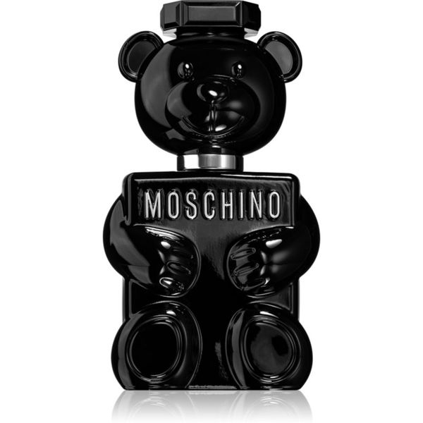 Moschino Moschino Toy Boy voda za po britju za moške 100 ml