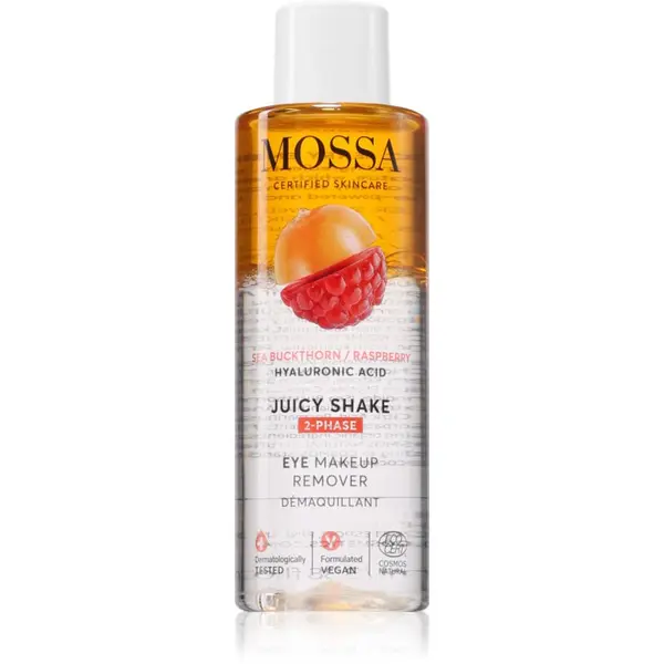 Mossa Mossa Juicy Shake odstranjevalec ličil 100 ml