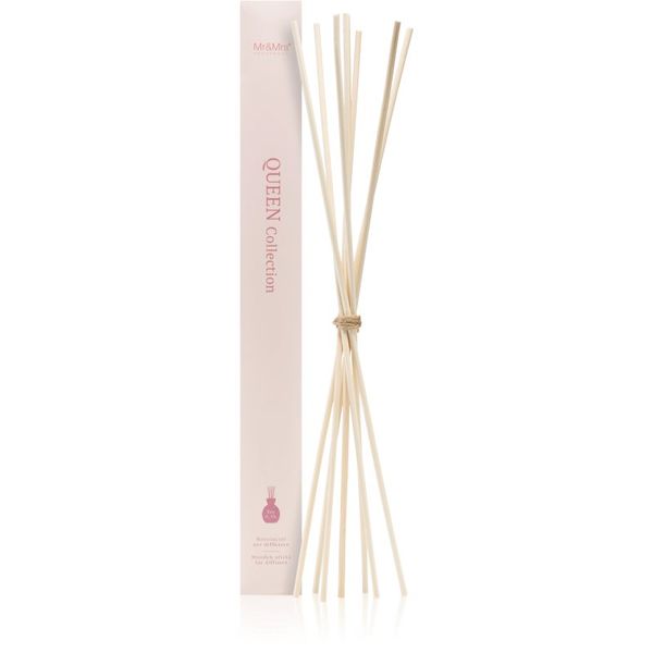 Mr & Mrs Fragrance Mr & Mrs Fragrance Queen Sticks paličice za aroma difuzorje 37 cm