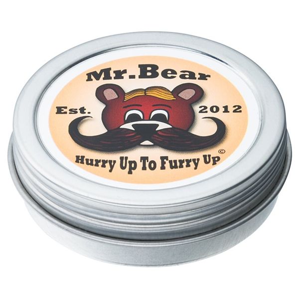 Mr Bear Family Mr Bear Family Original vosek za brke 30 ml