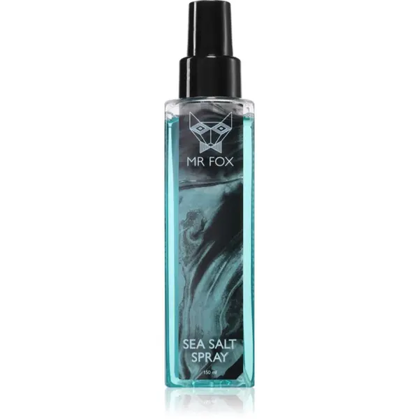 MR FOX MR FOX Sea Salt Spray stiling solno pršilo 150 ml