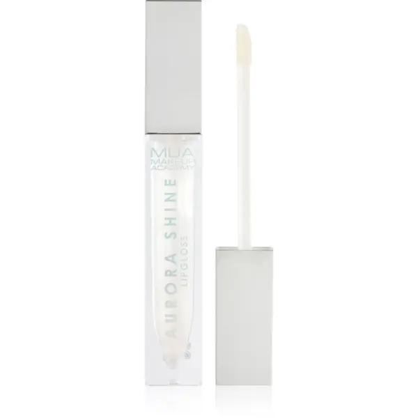 MUA Makeup Academy MUA Makeup Academy Aurora Shine bleščeči sijaj za ustnice 6.5 ml