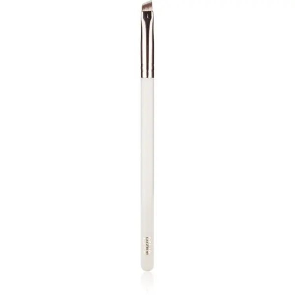 MUA Makeup Academy MUA Makeup Academy Brushes Angled Brow & Liner čopič za obrvi in oči 1 kos