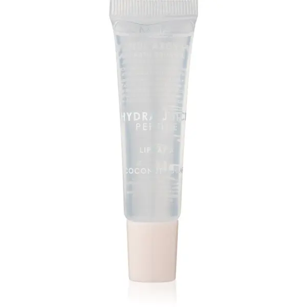 MUA Makeup Academy MUA Makeup Academy Hydra Juice Peptide Lip Balm vlažilni balzam za ustnice za sijaj dišave Coconut Sugar 10 ml