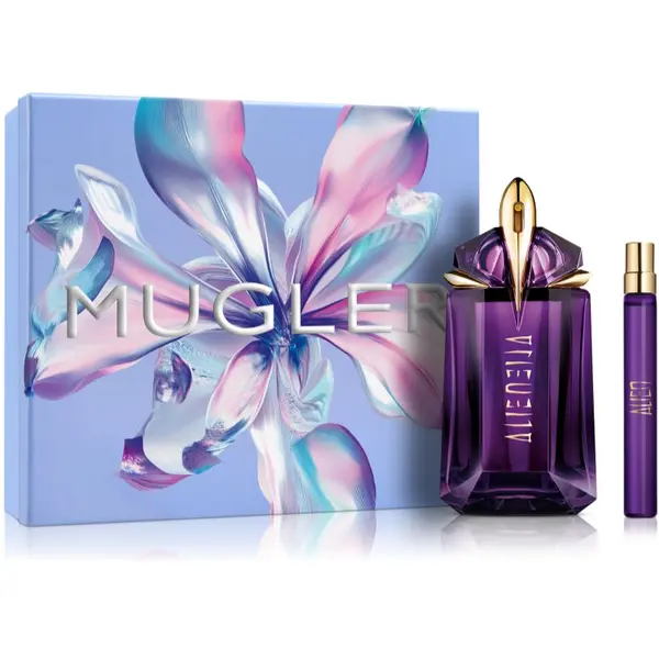 Mugler Mugler Alien darilni set za ženske