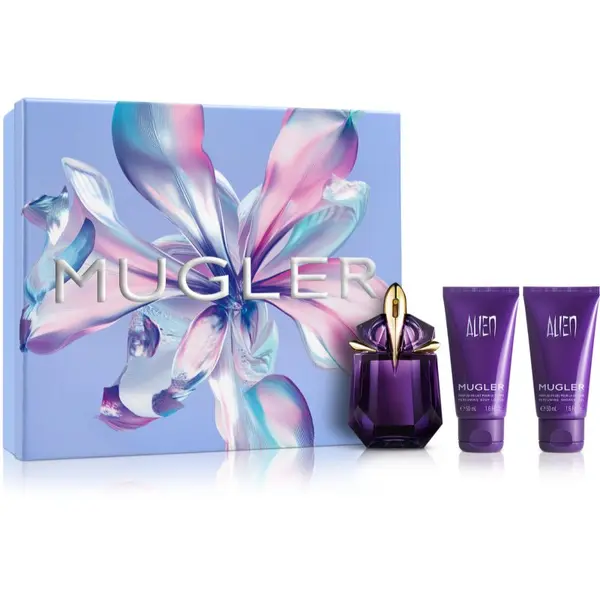 Mugler Mugler Alien darilni set za ženske