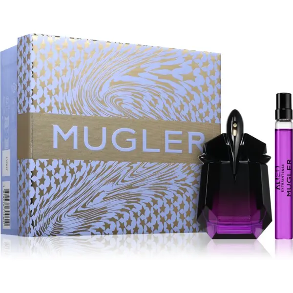 Mugler Mugler Alien Extraintense darilni set