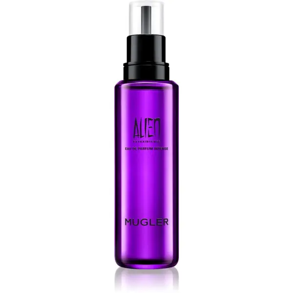 Mugler Mugler Alien Extraintense parfumska voda nadomestno polnilo za ženske 100 ml