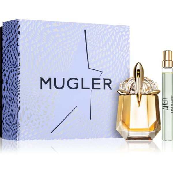 Mugler Mugler Alien Goddess darilni set za ženske