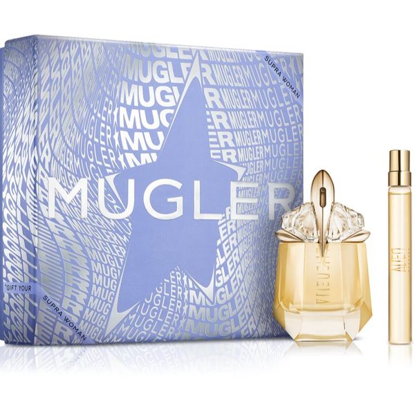 Mugler Mugler Alien Goddess darilni set za ženske