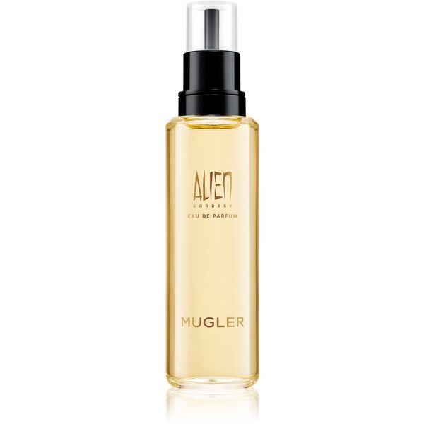 Mugler Mugler Alien Goddess parfumska voda nadomestno polnilo za ženske 100 ml