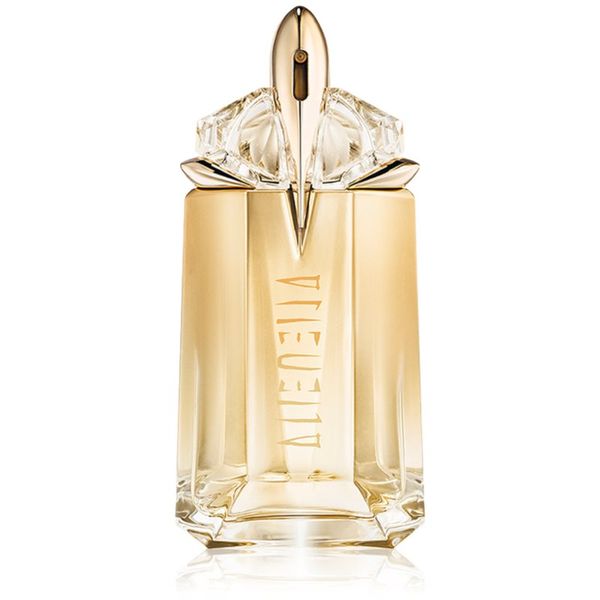 Mugler Mugler Alien Goddess parfumska voda polnilna za ženske XII. 60 ml